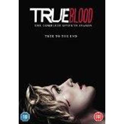 True Blood - Season 7 [DVD] [2014]